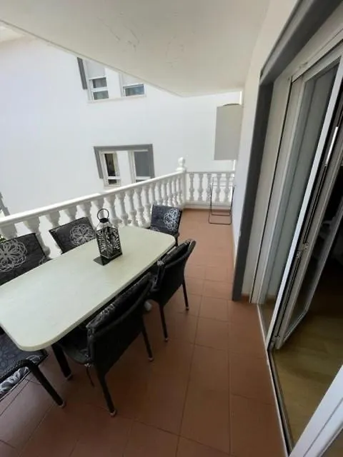 Appartement Vista Hermosa 4 Guincho  Apartment Guincho (Tenerife)