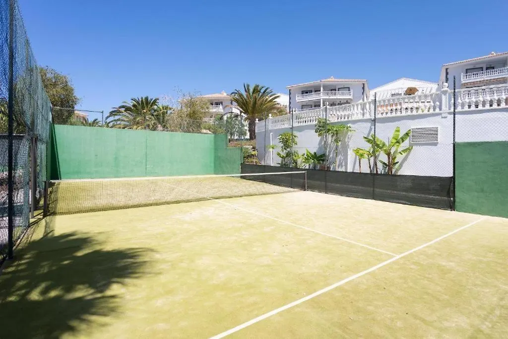 Apartment Appartement Vista Hermosa 4 Guincho
