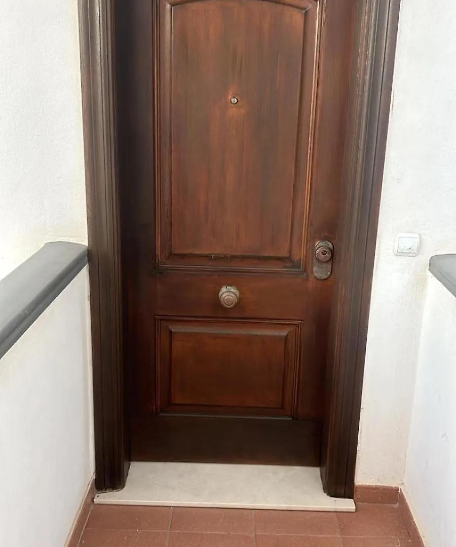 Appartement Vista Hermosa 4 Guincho  Apartment Guincho (Tenerife)