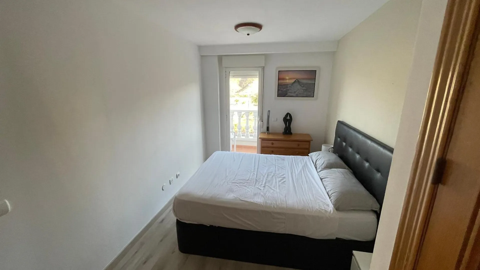 Apartment Appartement Vista Hermosa 4 Guincho