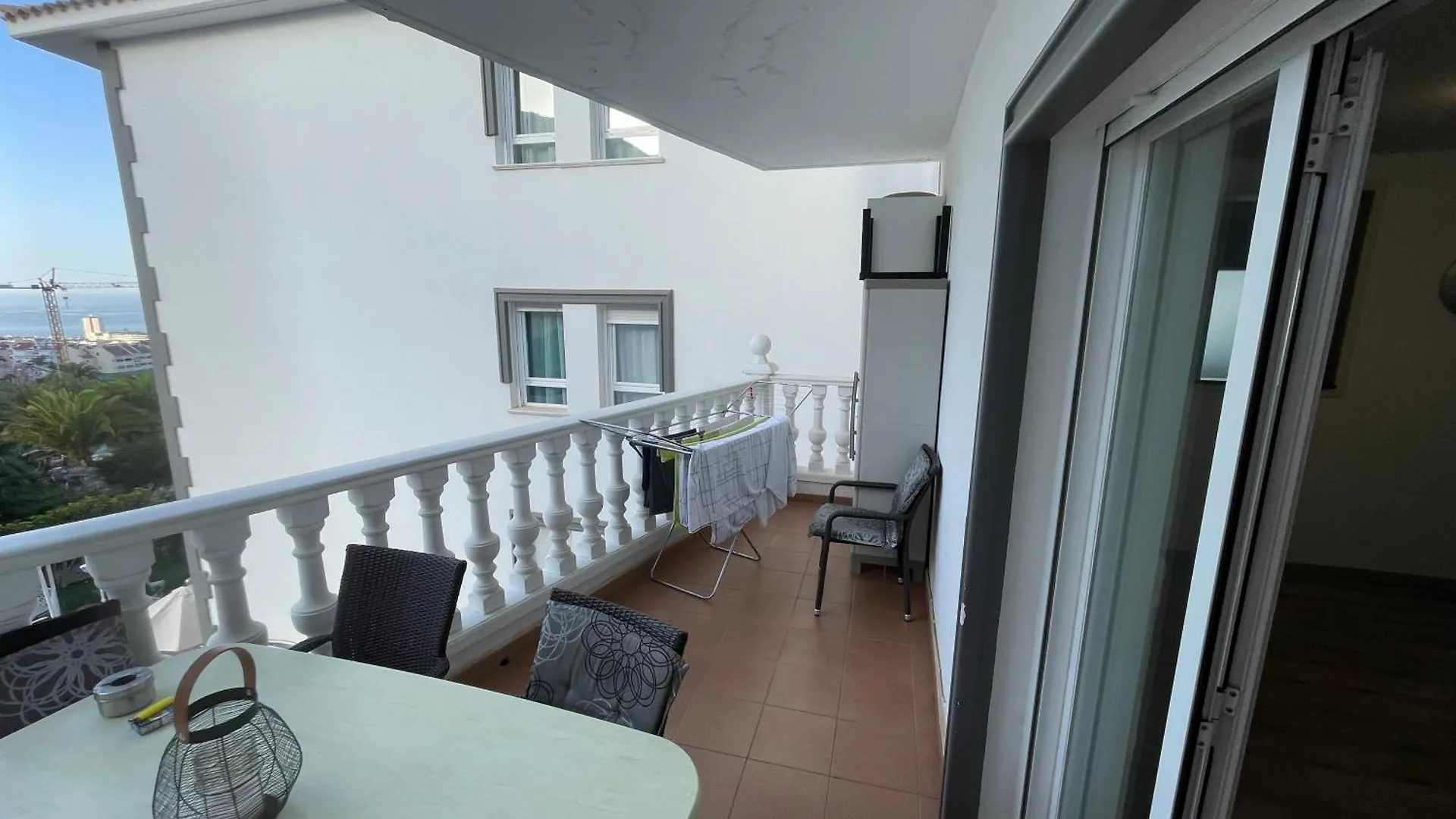 Appartement Vista Hermosa 4 Guincho  Apartment