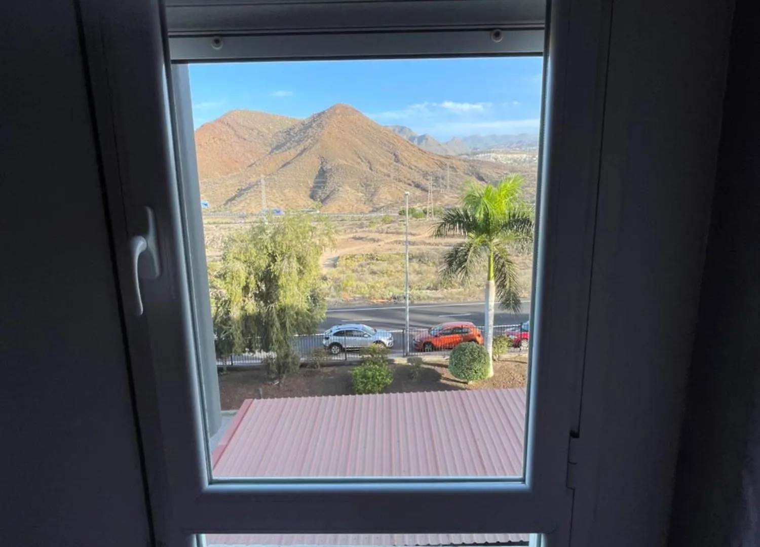 Appartement Vista Hermosa 4 Guincho  Spain