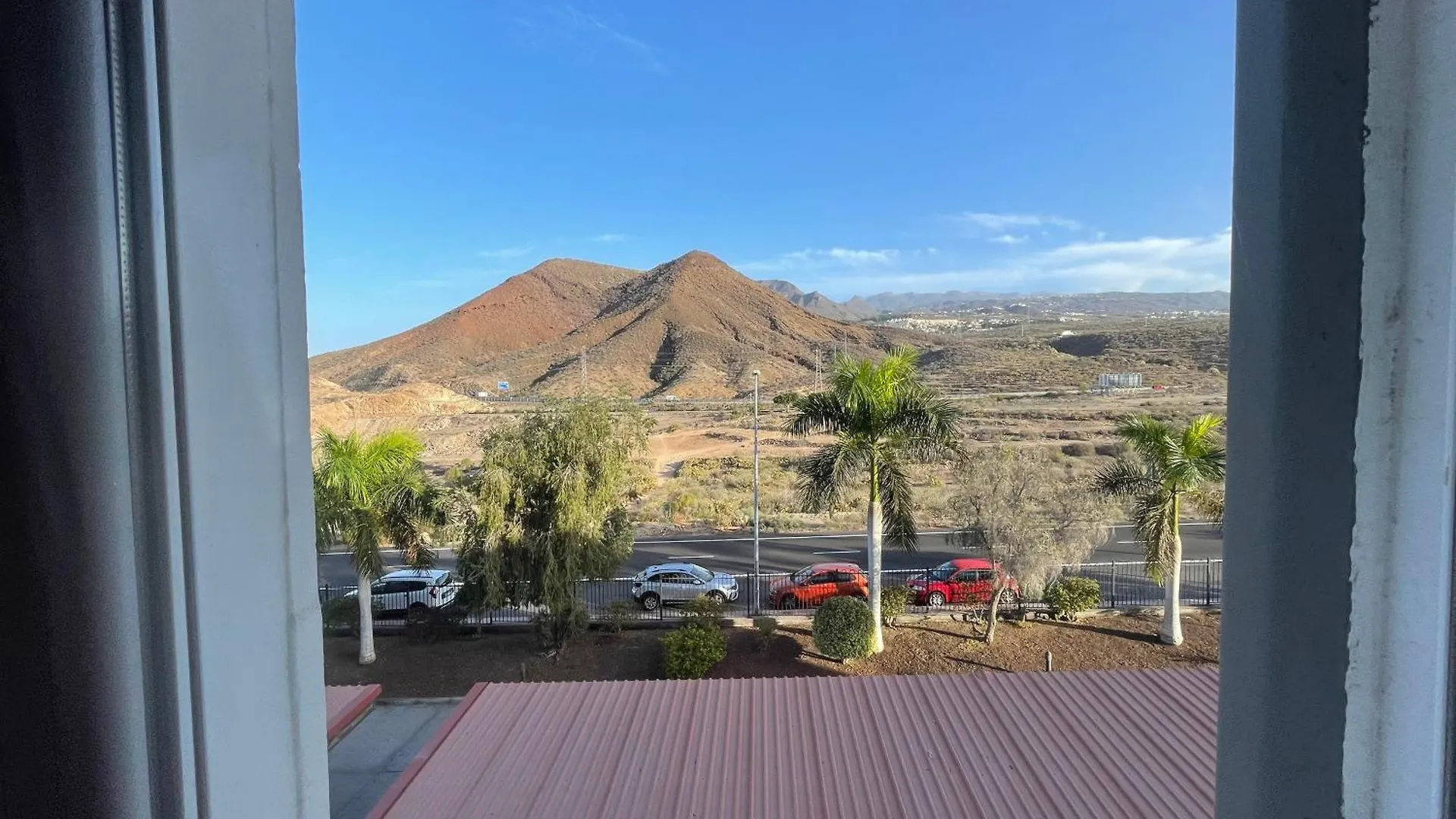 Appartement Vista Hermosa 4 Guincho  Guincho (Tenerife)