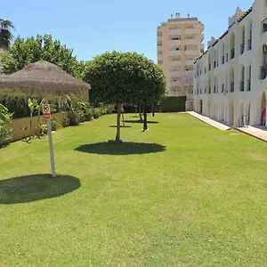 Corbousier - Beach - Playa - 51 , Benalmadena Spain