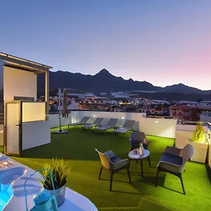  Apartment Starlight La Aldea I