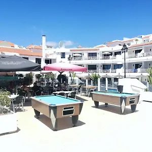  Apartment Aguamarina - Diamantes 2